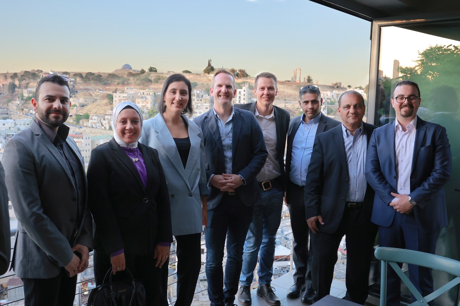 Intrepid Travel توسع حضورها في الأردن بافتتاح مكتب جديد