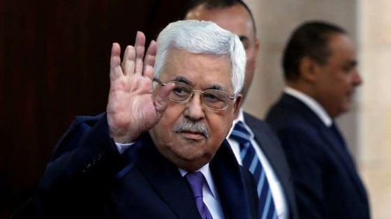 حماس تعرب عن أسفها لتصريحات عباس