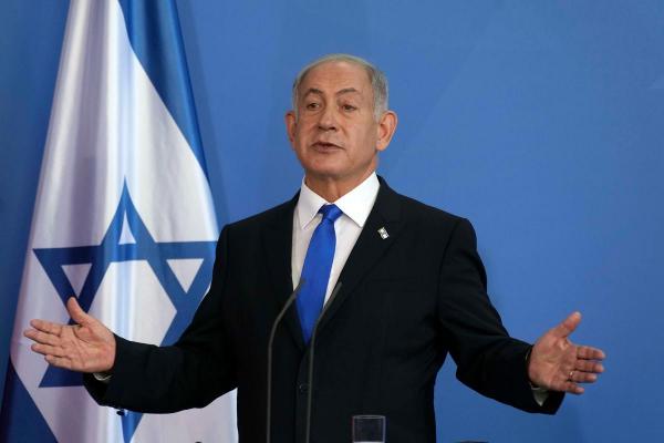 نتنياهو: لا دولة يهودية ما لم نغلق الحدود مع الأردن