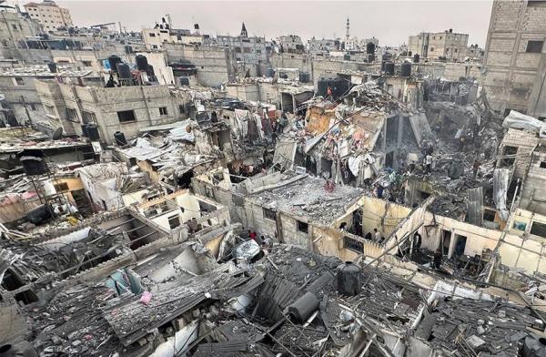 إعلام عبري: اتفاق تبادل الاسرى مع حماس سيوقع قبل بداية رمضان