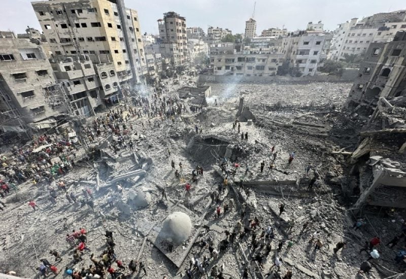 يديعوت أحرونوت: حماس أعادت تأهيل نفسها عسكريا وماليا