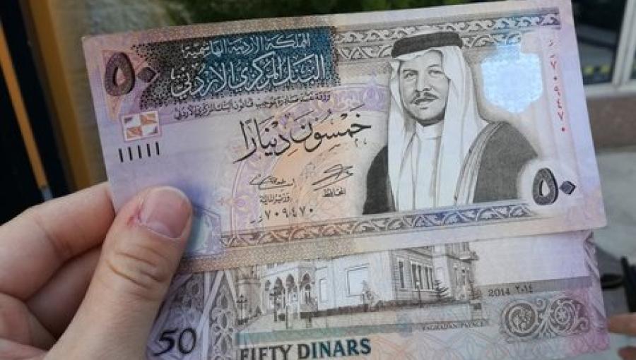 الحكومة: ارتفاع الايرادات المحلية 100.5 مليون دينار بـ 8 أشهر