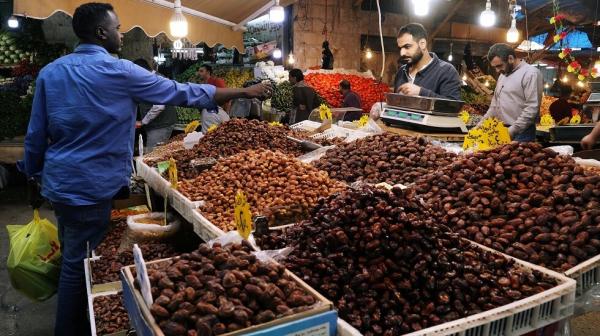 تجارة الأردن: عودة الهدوء للأسواق بعد انتهاء ذروة رمضان