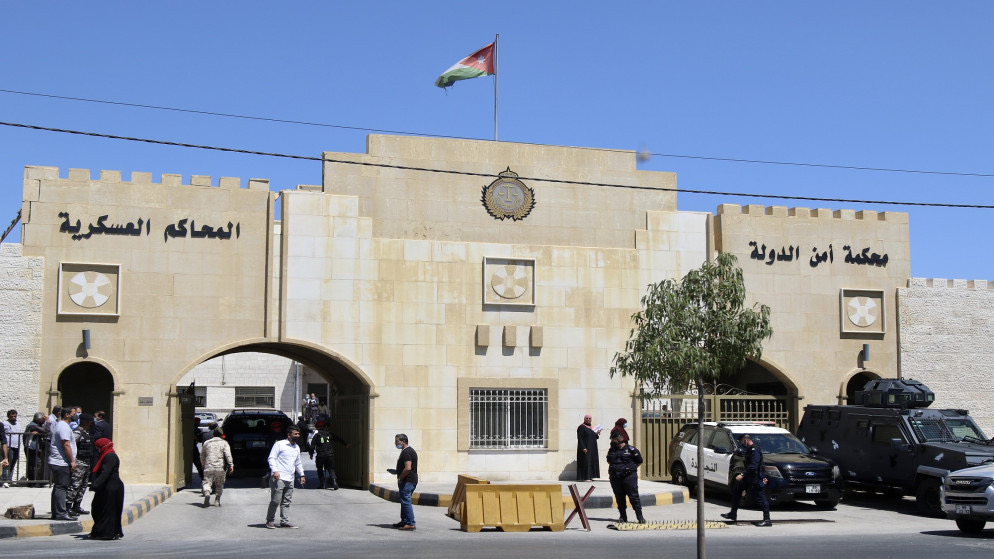 مصادر قضائية : الأحكام على 4 متهمين بعد محاكمات استمرّت 10 أشهر