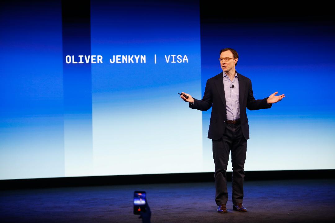 المستقبل يبدأ الآن .. Visa تدشن عصراً جديداً للتجارة الذكية المدعومة بالذكاء الاصطناعي