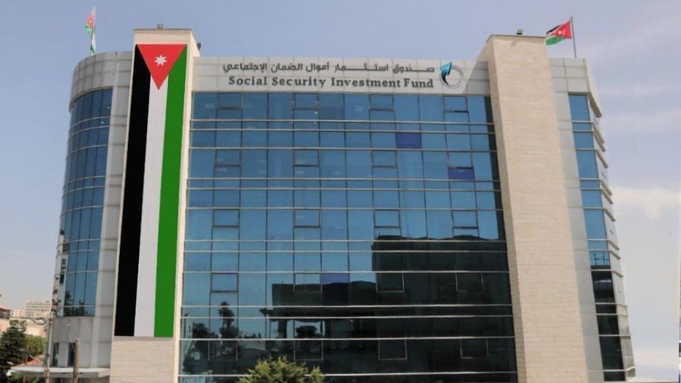 الصبيحي: ارتفاع كبير في موجودات الضمان وتطلعات لدخل مليار دينار
