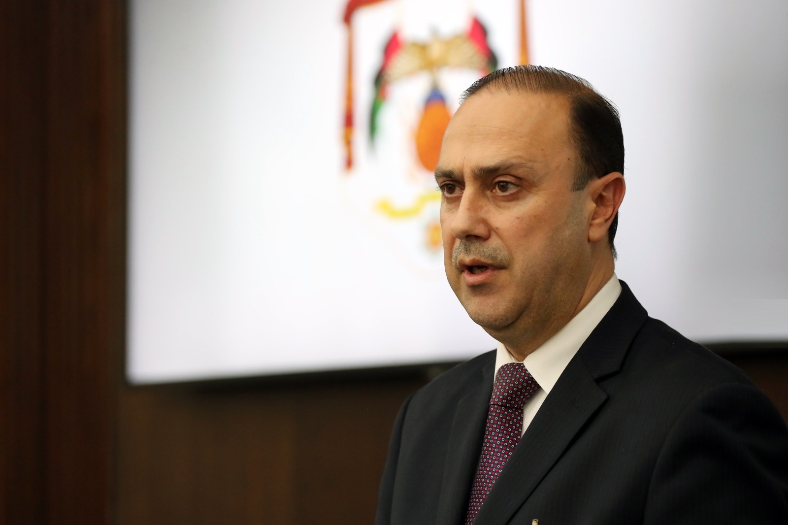 وزير الاتصال الحكومي: نعتز بالصحافة الوطنية المسؤولة