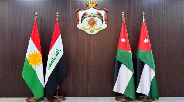 تسهيل علاج مرضى كردستان العراق في الأردن