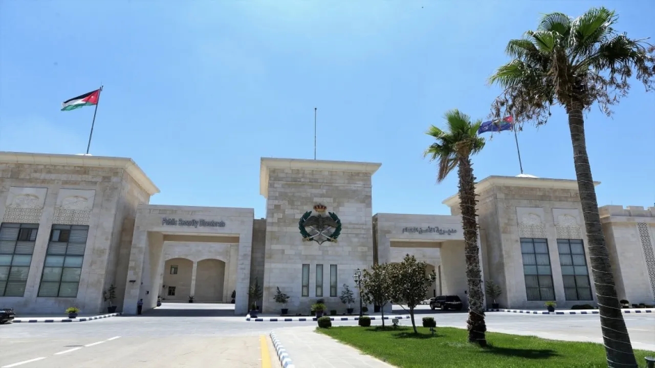 الأمن يدعو المقيمين والزوار إلى تصويب أوضاع إقاماتهم