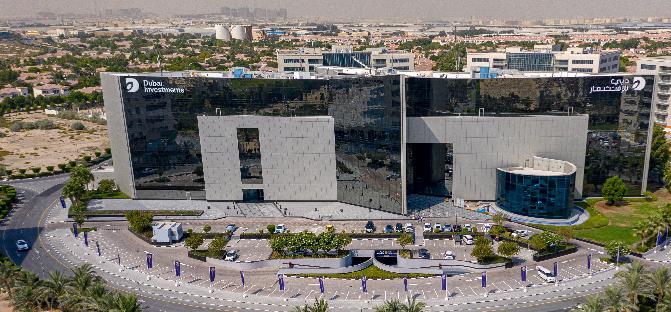 دبي للاستثمار تحقق أرباحاً بقيمة 185 مليون درهم قبل الضريبة خلال الربع الأول من عام 2025 بزيادة قدرها 52%