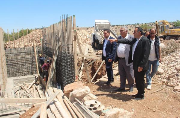 عجلون .. 265 ألف دينار لإضافة غرف صفية في الوهادنة