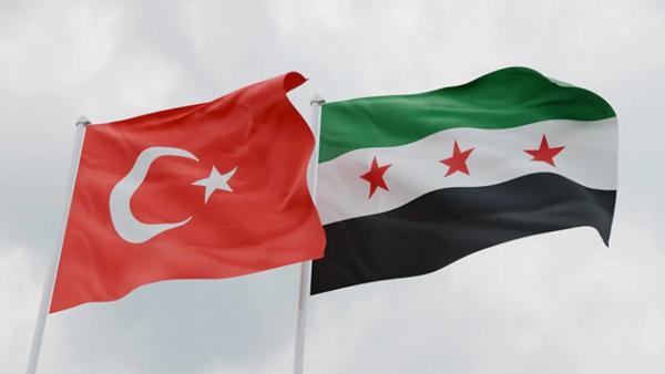سورية تتفق مع تركيا على إمدادها بالغاز الطبيعي