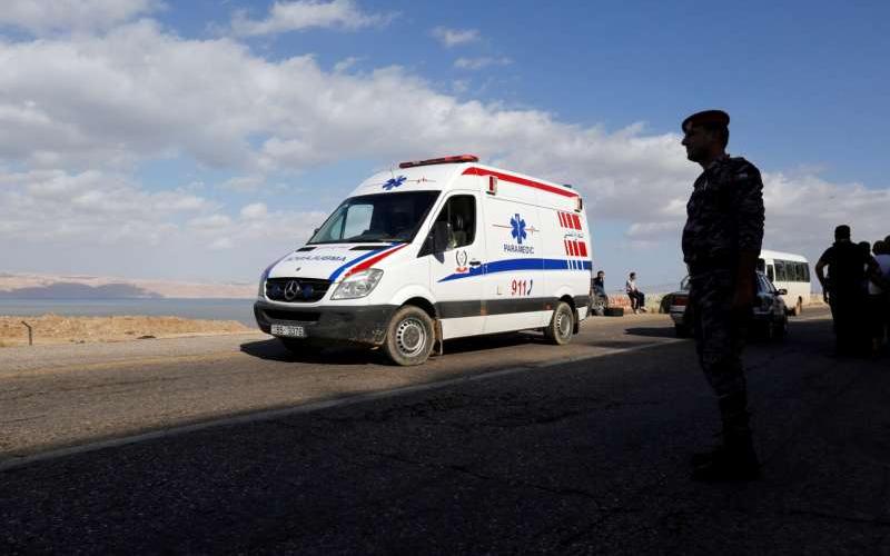 الدفاع المدني يتعامل مع 1701 حادث خلال 24 ساعة