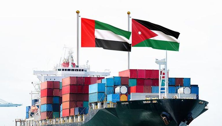 اتفاقية الشراكة الاقتصادية الشاملة بين الأردن والإمارات تدخل حيز التنفيذ