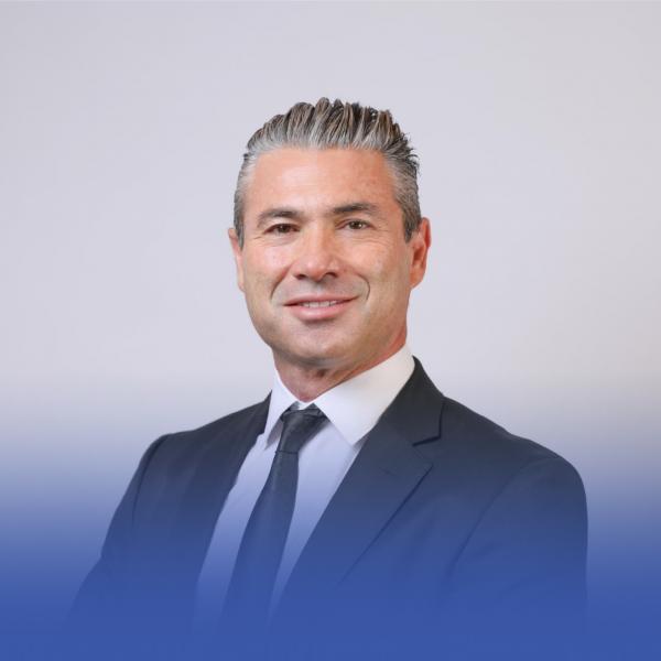 الأردني طارق الأمين مديراً تنفيذياً لأكبر شركات الذكاء الاصطناعي العالمية