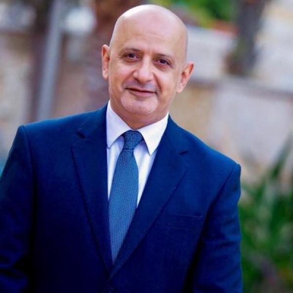 الحاج توفيق يعلن عن عهد جديد بين القطاع الخاص في الأردن وسوريا
