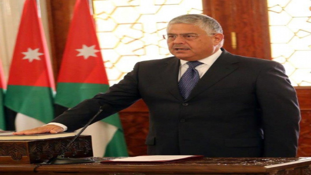 عمر ملحس رئيسا لمجلس استثمار أموال الضمان الاجتماعي