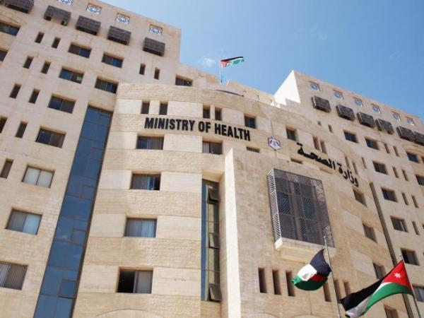 2.670 مليار دينار إجمالي الإنفاق الصحي في 2022