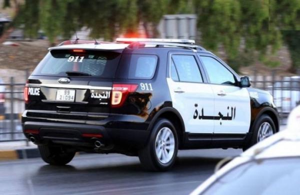 قاتل شقيقته رمياً بالرصاص يسلم نفسه للأمن في الأغوار الشمالية