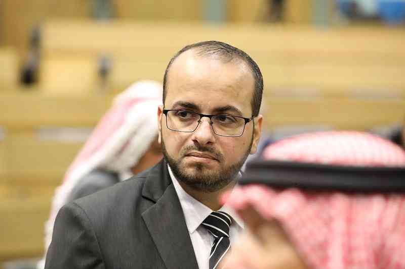 الرياطي يسأل الحكومة عن سفرات ونفقات رئيس سلطة العقبة