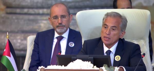 حسان: همنا الأول وقف الحرب .. وثبات الشعب الفلسطيني عنوان المرحلة