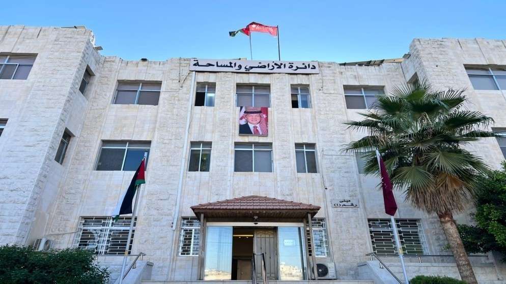 الأراضي: قرارات تحفيز قطاع الاسكان ترفع بيوعات الشقق 12%