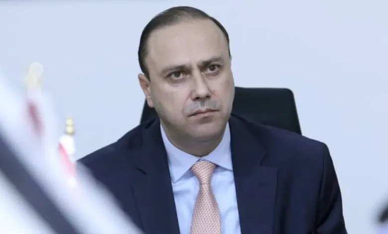 المومني : الأردن سيبقى عصيا على كل محاولات إثارة الفتنة الإعلامية