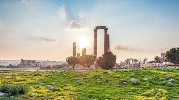 طقس معتدل الثلاثاء يتبعه ارتفاع في الحرارة