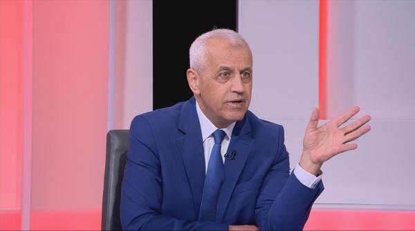 حياصات: 1688 حادثة سيبرانية ضد مؤسسات أردنية منذ بداية 2025