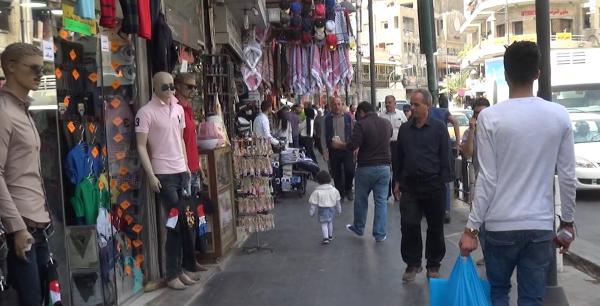 نقيب الألبسة: تخفيض ضريبة المبيعات مطلب ملحّ لدعم القدرة الشرائية