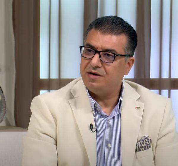 الحنيفات: 63% من غذائنا محلي .. ومنع زراعة القمح في الأردن 