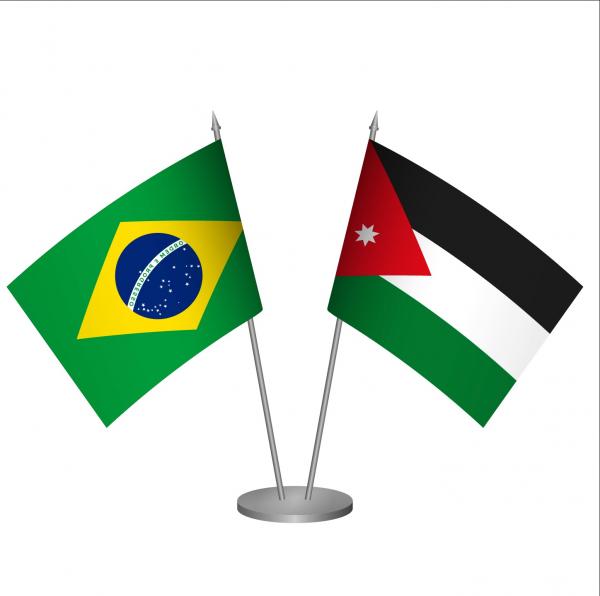 وفد تجاري برازيلي يزور المملكة لاستكشاف الفرص الاستثمارية