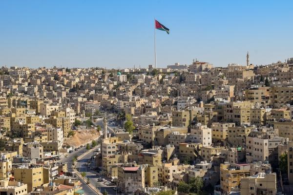 أجواء لطيفة في أغلب المناطق .. وارتفاع درجات الحرارة الأربعاء
