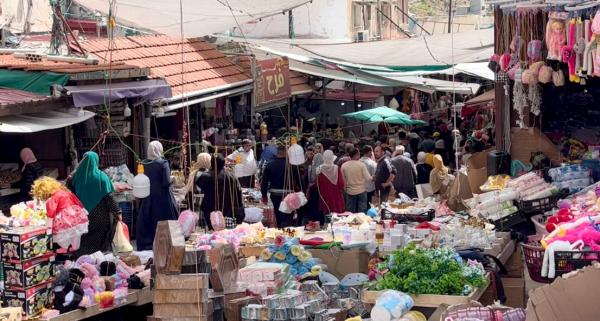 إنذارات لأصحاب محال يؤثرون سلبًا على البيئة في عجلون