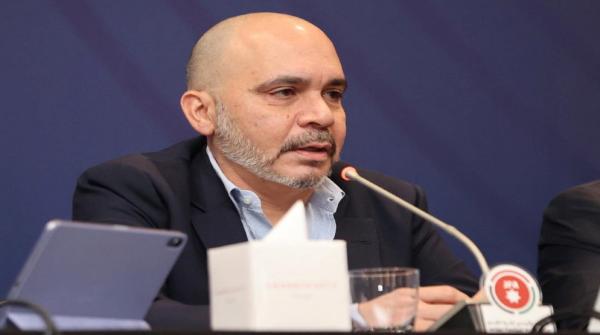الأمير علي: التأهل إلى المونديال يستدعي وقفة وطنية ودعمًا متكاملا
