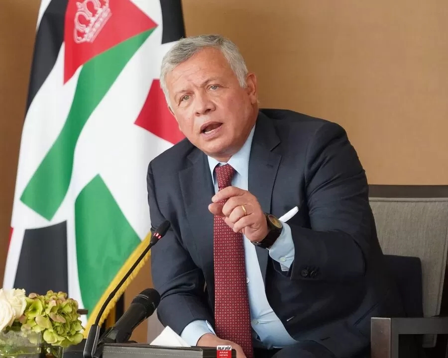 أبو السعود: الملك وجه لتسخير الإمكانات وإيجاد الحلول العلمية للملف المائي