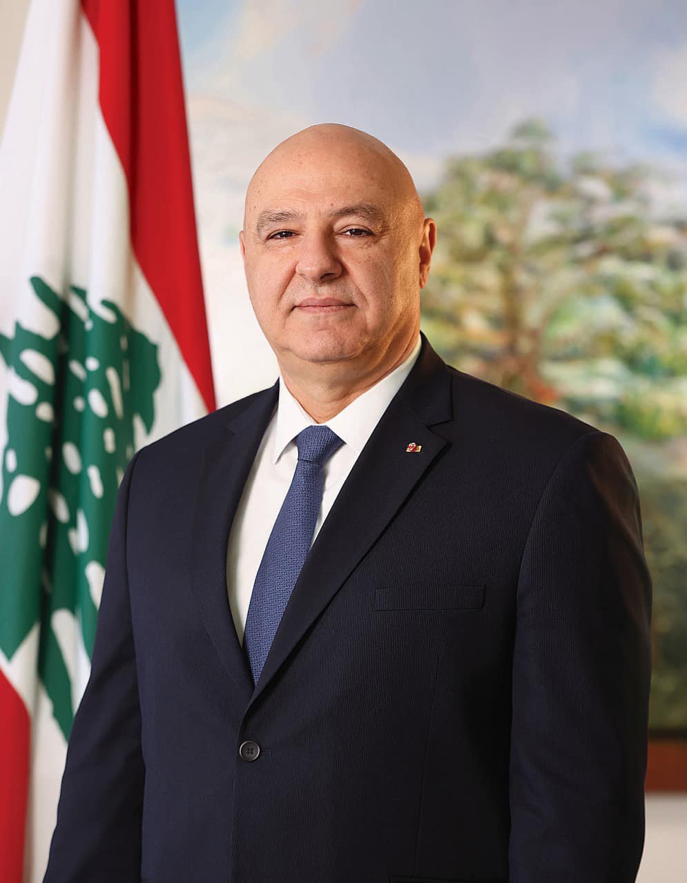 عون: زيارتي للاردن تؤكد العلاقات الأخوية والتاريخية التي تجمع البلدين