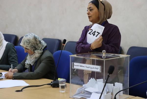 التطوير الحضري: 49 مستفيدا من قطع الأراضي السكنية في عمّان