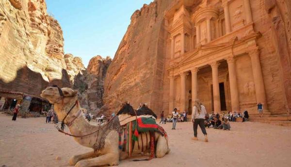 نسب إلغاء الحجوزات السياحية الفورية وصلت 100%