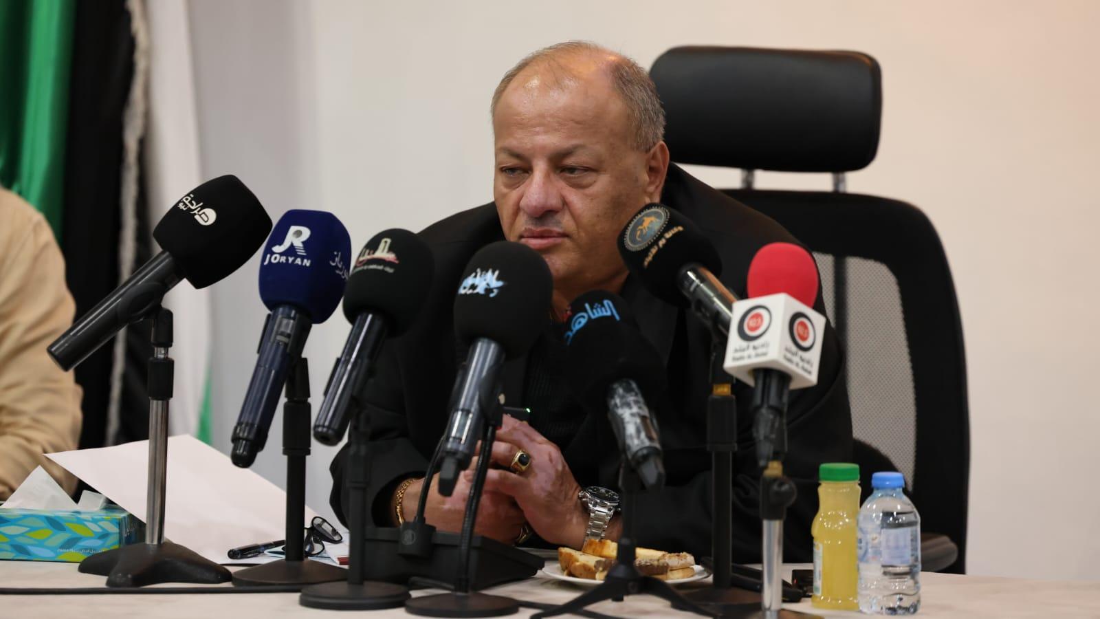 سماوي: مهرجان جرش في موعده وشعلته لن تنطفئ و ينطلق يوم23 تموز يوليو القادم