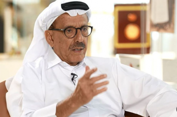 الحبتور: كلمة الملك عبدالله تعكس حكمة عميقة ورؤية نابعة من الواقع