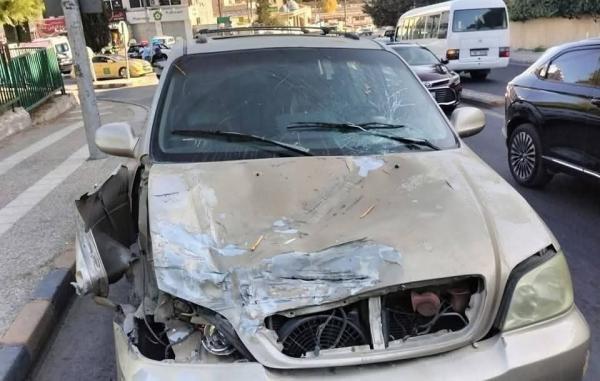 قانوني: تغطية أضرار المركبات جراء شظايا الصواريخ والمسيّرات بالتأمين يقدره القضاء