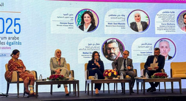 بني مصطفى: استراتيجية الحماية الاجتماعية المحدثة شملت تحسينات جوهرية