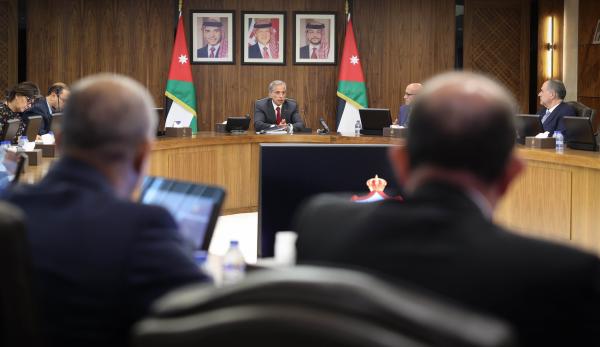 إقرار نظام معدّل مجلس الأمن الغذائي برئاسة رئيس الوزراء