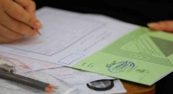 ابوغليون: لا اخطاء في امتحان الرياضيات و20% نسبة قياس المهارات العليا