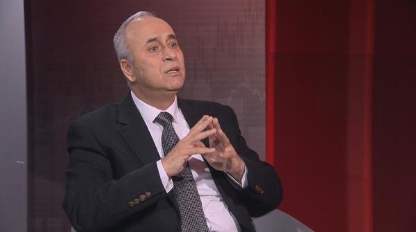 أبو علي: الذكاء الاصطناعي في التدقيق الضريبي كشف آلاف حالات التهرب