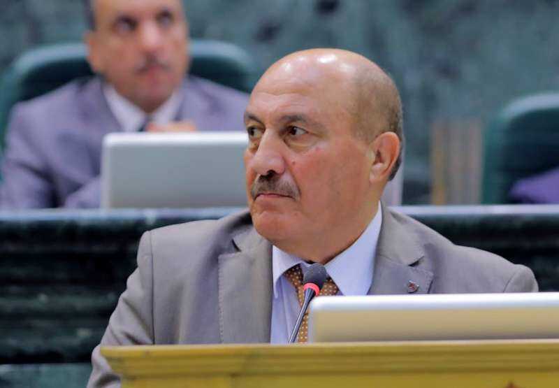 العين الذنيبات: عقوبة البلطجي ومن حرضه قد تصل إلى الإعدام