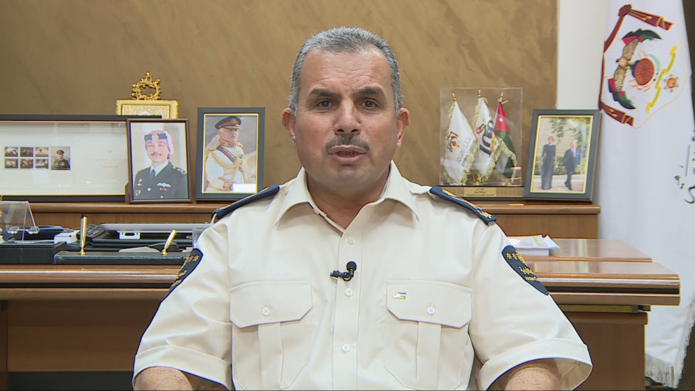 مدير الجمارك: لا دخول لمركبات تعرضت لغرق أو حوادث جسيمة