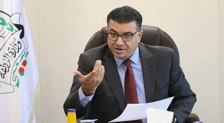 وزير الزراعة يشدد على الحاجة لحلول تكفل تأمين غذاء كافٍ وآمن لجميع الدول