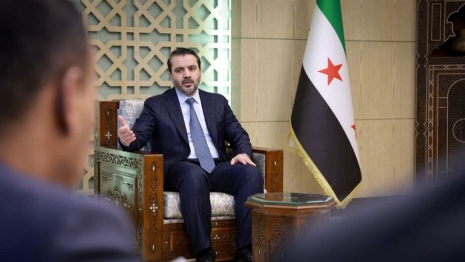 سوريا: رفع العقوبات الأميركية يفتح الباب أمام إعادة الإعمار والتنمية